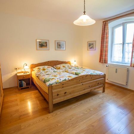 Landhauswohnung Mit Wildromantischem Garten Фюссен Экстерьер фото